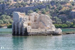 Kıyıkışlacık - Iasos photo 7