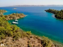 Büyük Çatı Koyu photo 22