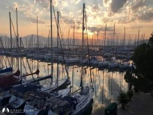 Ece Saray Marina photo 18