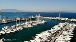 D-Marin Turgutreis Marina photo 10