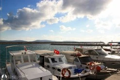 Mordoğan Limanı photo 17