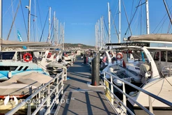Oasis Marina Yeni Foça - Photo 2
