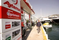 Milta Bodrum Marina photo 11