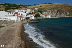 Bozcaada Port photo 20