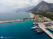 Antalya Setur Marina photo 16