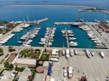 Antalya Setur Marina - Photo 1