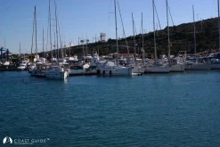 Port Alaçatı Marina photo 9