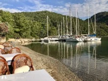 Taşkaya (Bedri Rahmi) Koyu  photo 15