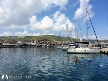 Urla Limanı photo 23