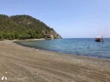 Atbükü Limanı (Antalya) photo 8