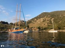 Ağa Limanı photo 10