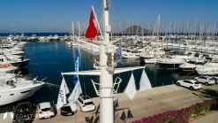 D-Marin Turgutreis Marina photo 19