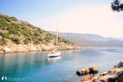 Çamlık Koyu photo 9