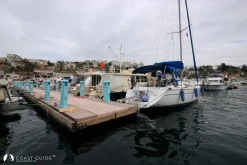 İstmarin İstinye Marina - Photo 4