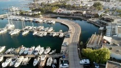 D-Marin Turgutreis Marina photo 11