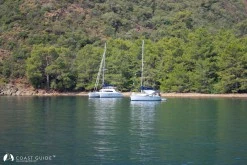 Kargı Koyu (Ekincik) photo 3