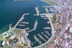 Kalamış - Fenerbahçe Setur Marina - Photo 1