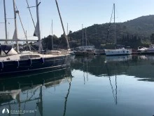 Egesu Güllük Marina photo 23