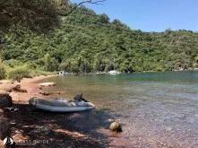 Yıldız Adası - Bedir Adası - Boğaz Koyları photo 14
