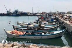 Mordoğan Limanı photo 19
