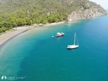 Atbükü Limanı (Antalya) photo 9