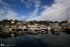 İstmarin Tarabya Marina - Photo 1