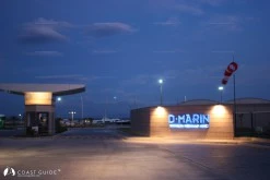 D - Marin Didim Marina photo 10