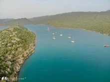 Üçağız Limanı photo 4