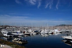 Marintürk Pendik Marina (City Port) photo 5
