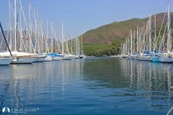 Marmaris Yat Marina - Photo 1