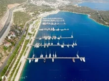 Kaş Marina - Photo 1