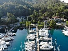 D - Marin Göcek Marina photo 7