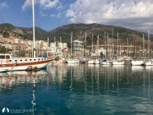 Finike Setur Marina photo 20
