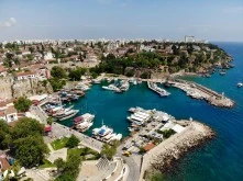 Antalya Kaleiçi Marina - Photo 1