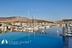 Oasis Marina Yeni Foça photo 10