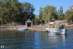 Serçe Port photo 8