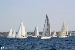 ÇEŞME BOĞAZINDA İLK TANGO