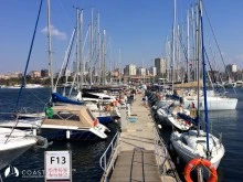 Kalamış - Fenerbahçe Setur Marina photo 19