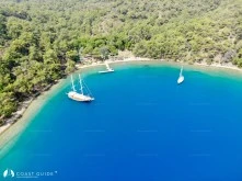 Göcek Adası İncirli Koy photo 7