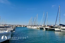 Ayvalık Setur Marina photo 24