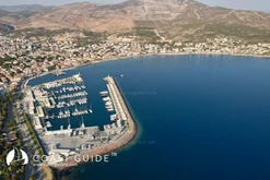 Oasis Marina Yeni Foça - Photo 1