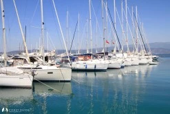Egesu Güllük Marina photo 10