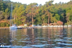 Göcek Adası İncirli Koy photo 5