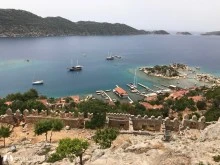 Kaleköy photo 24