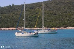 Kırkdilim Limanı photo 2