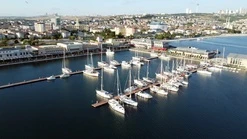 Kıyı İstanbul Marina photo 11