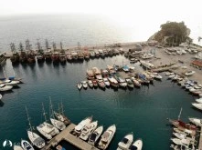 Kemer Marina photo 17
