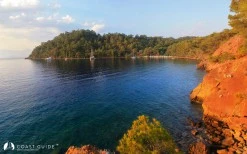 Göcek Adası İncirli Koy photo 8