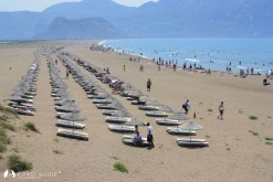 Delik Ada/ Dalyan photo 4
