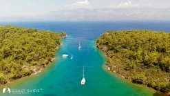 Çanak Koyu (Gökova) photo 11